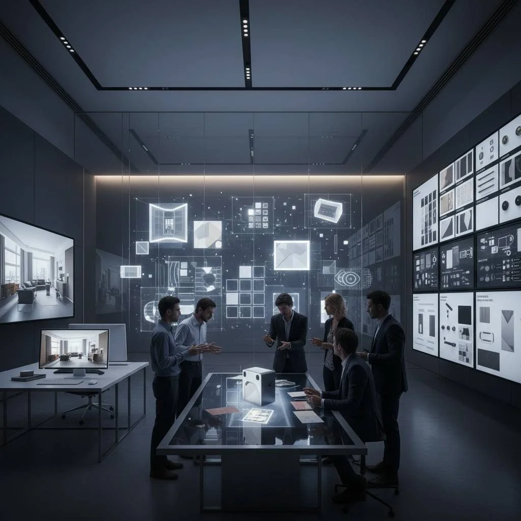 Design Options and Customization