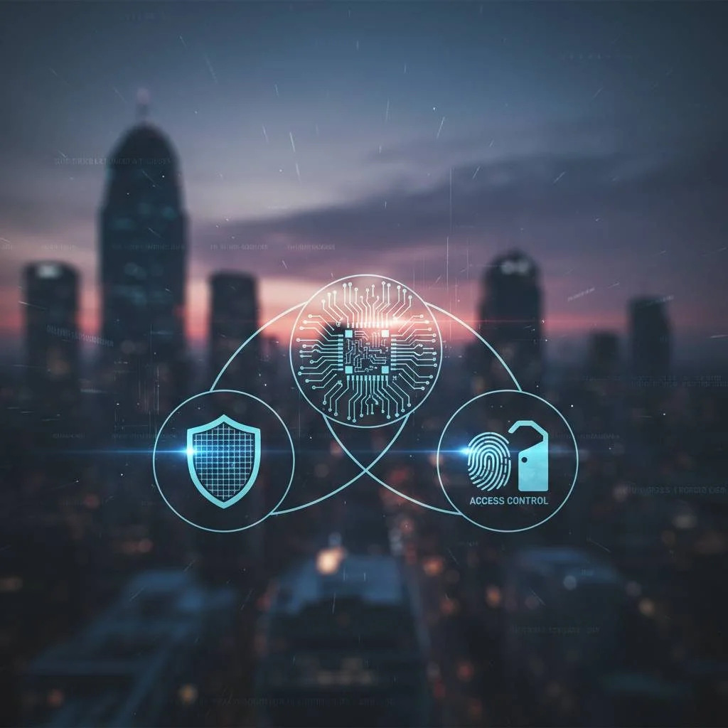 Security, Technology, and Access Control