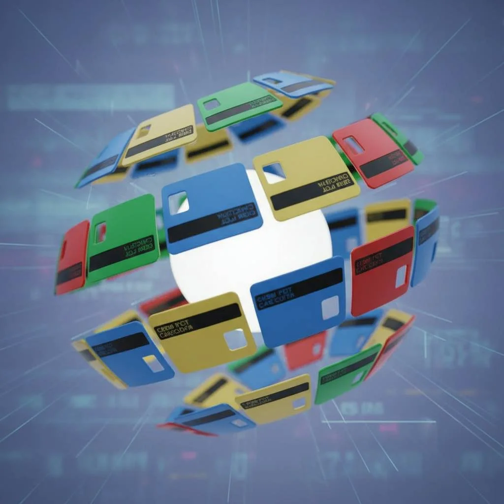 About Plastic Card ID