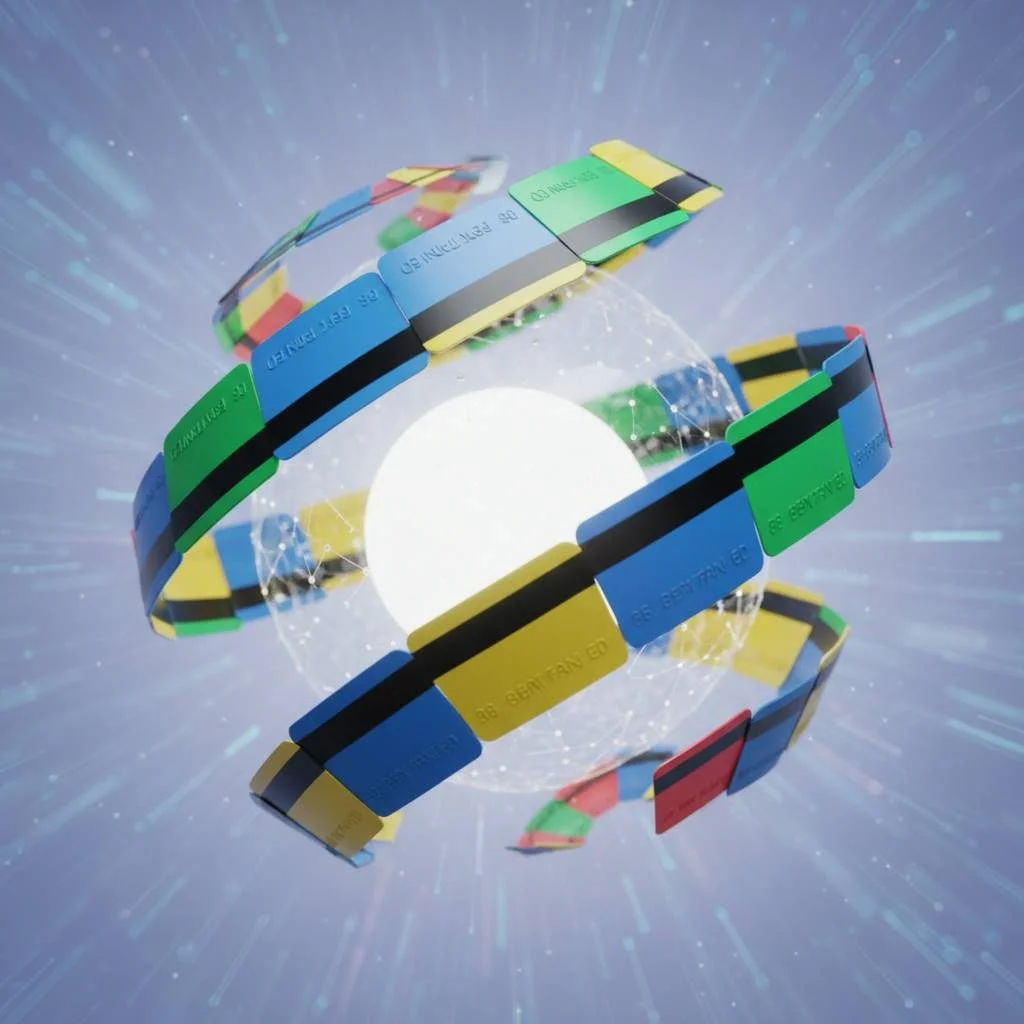 Partner with Plastic Card ID