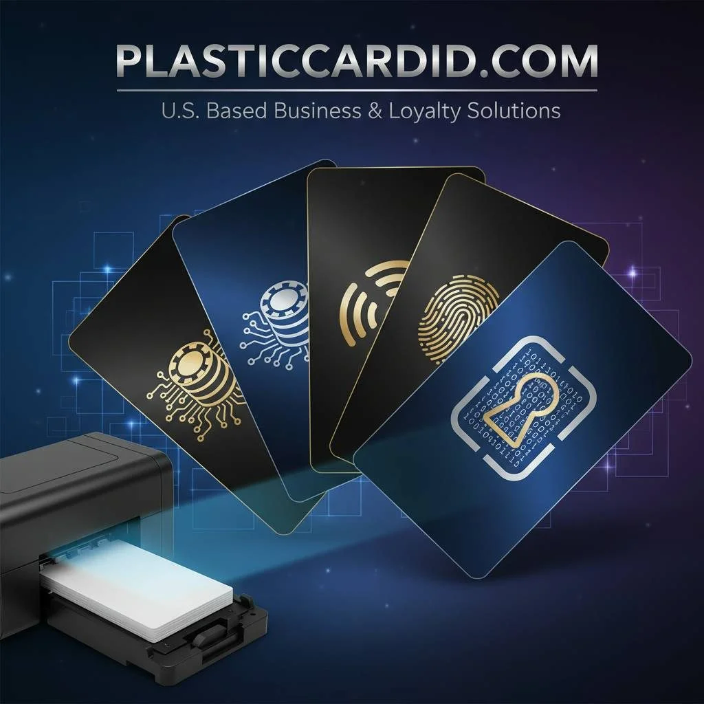 Security, Access & Technology