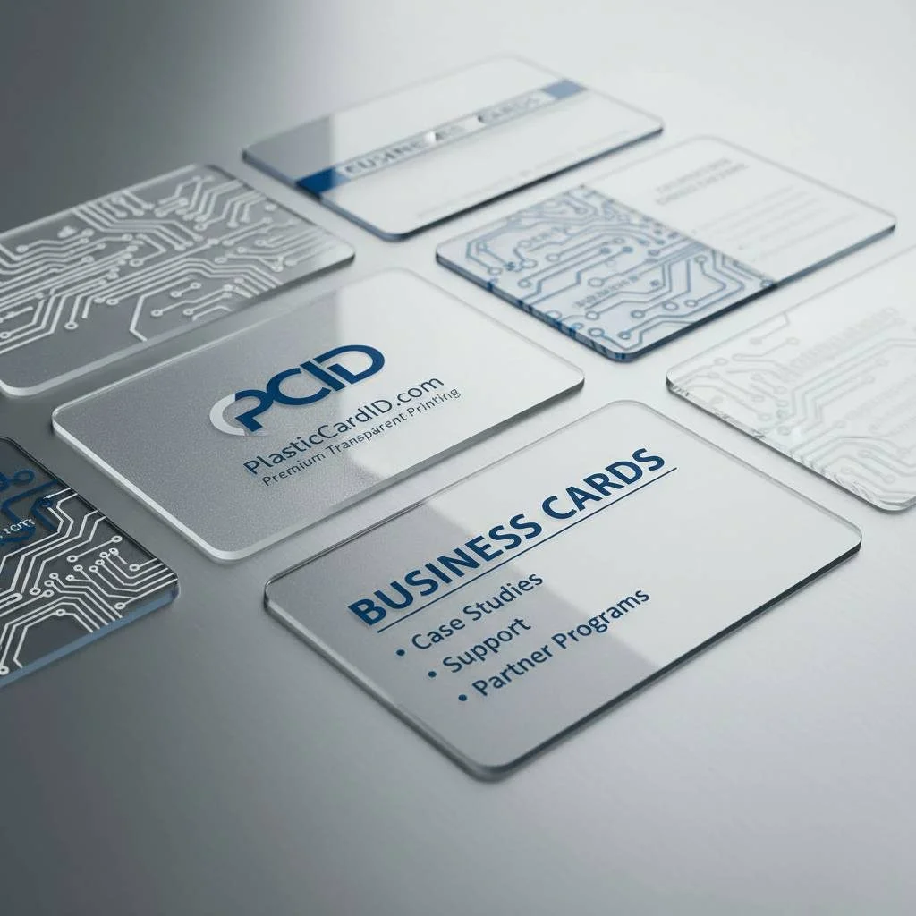 Case Studies, Support, and Partner Programs