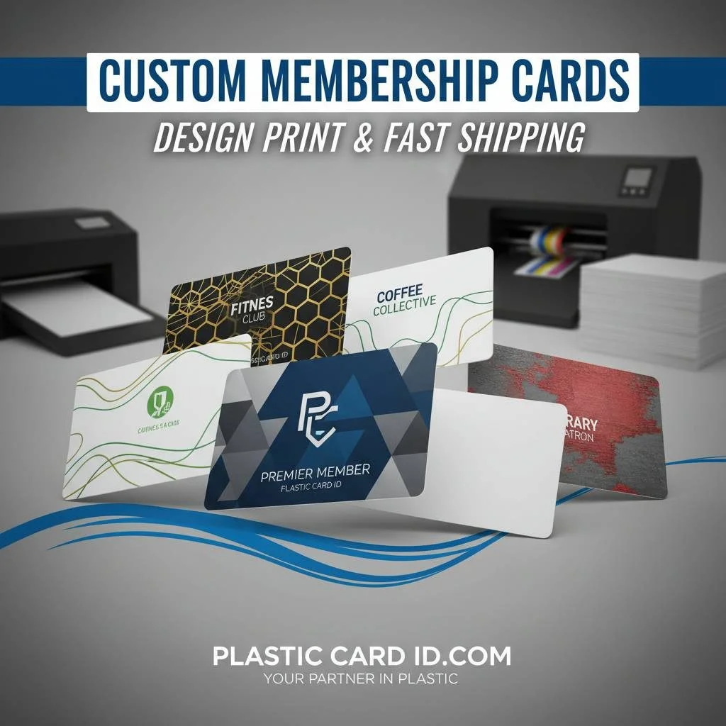 About Plastic Card ID