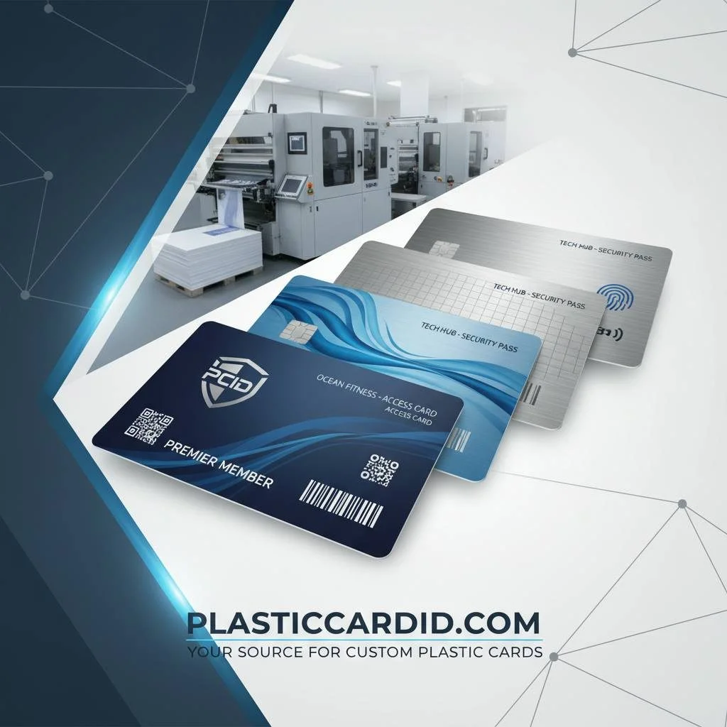 Security & Access Control