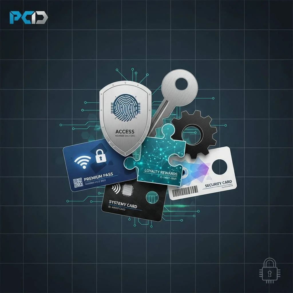 Security, Technology, and Access Control