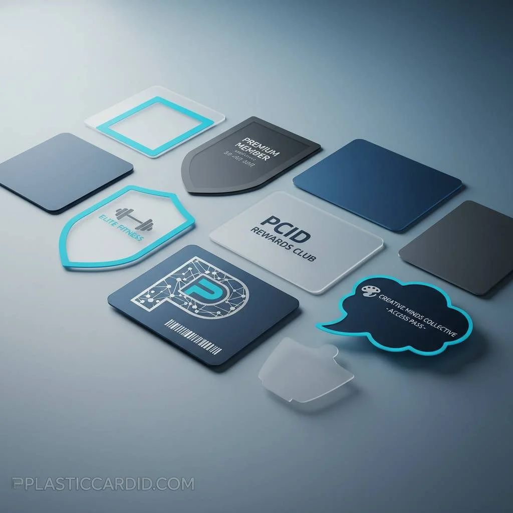 Why Choose Plastic Card ID