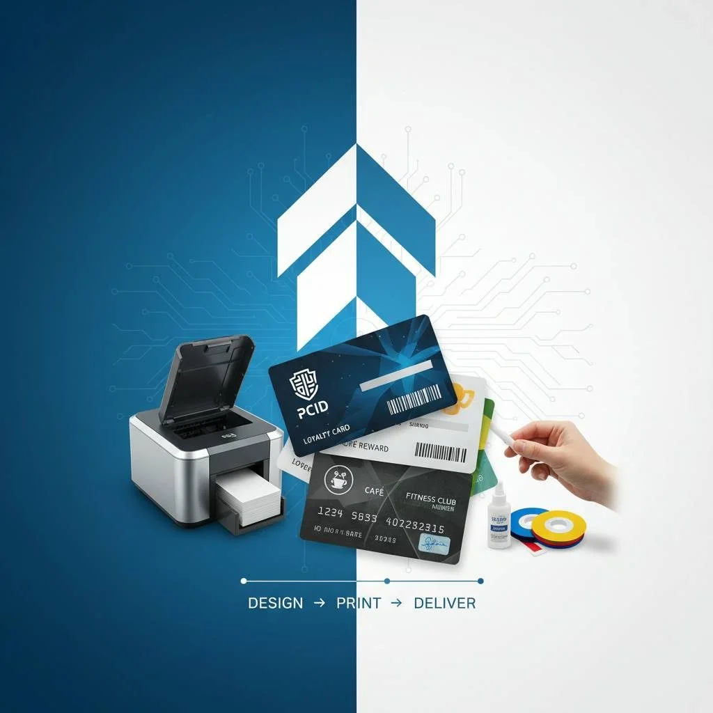 About Plastic Card ID