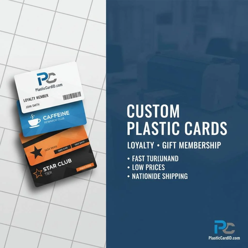 Custom Services & Fulfillment