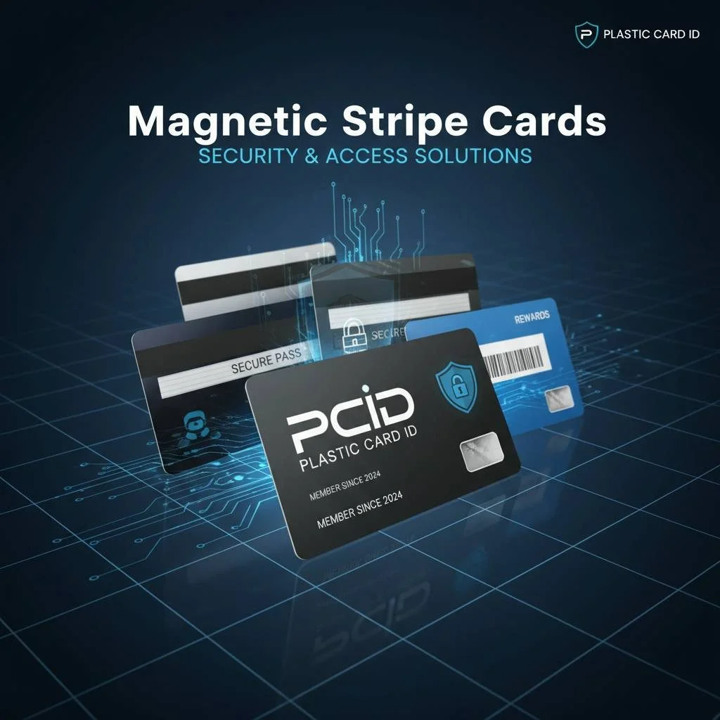 Security & Access Solutions