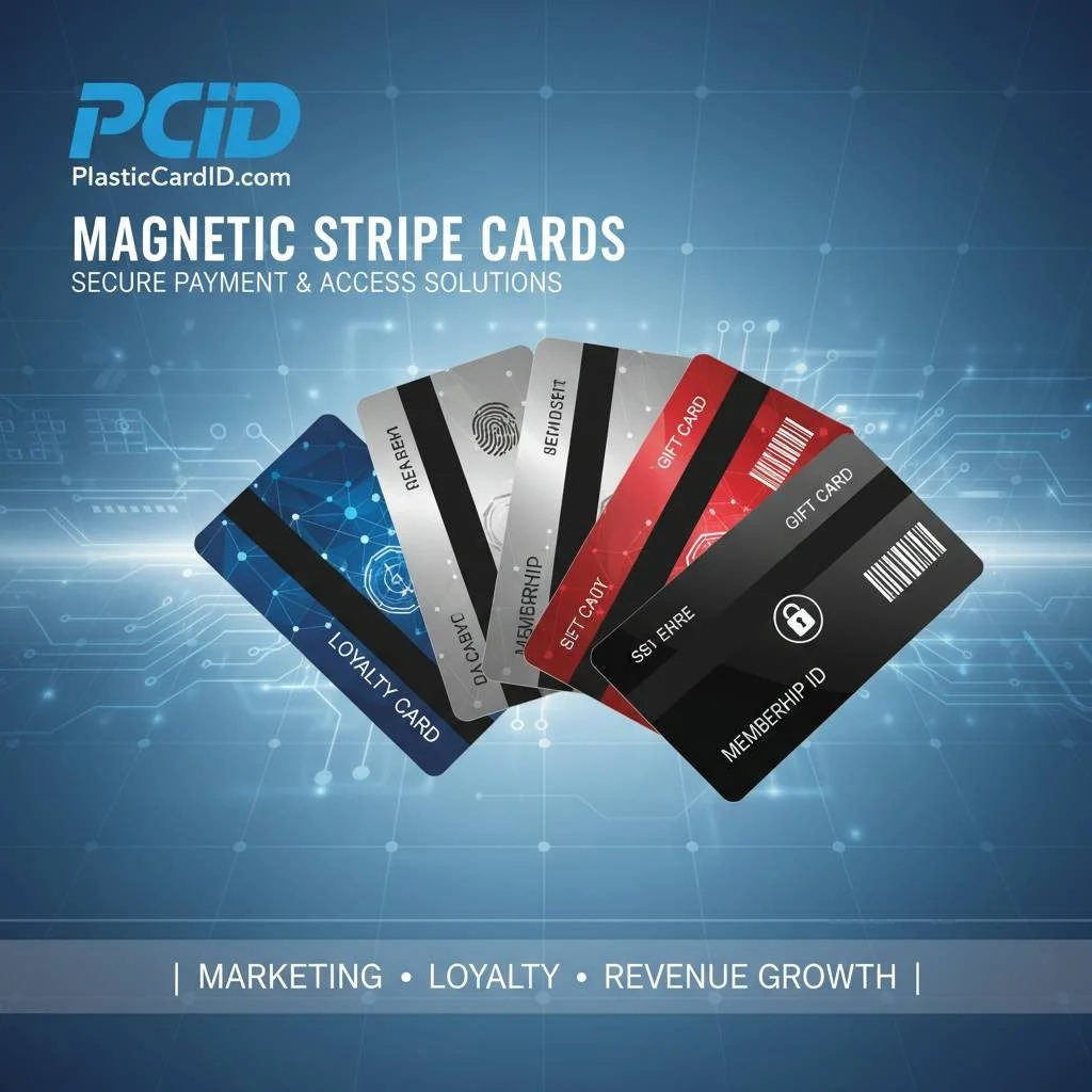 Marketing, Loyalty & Revenue Growth