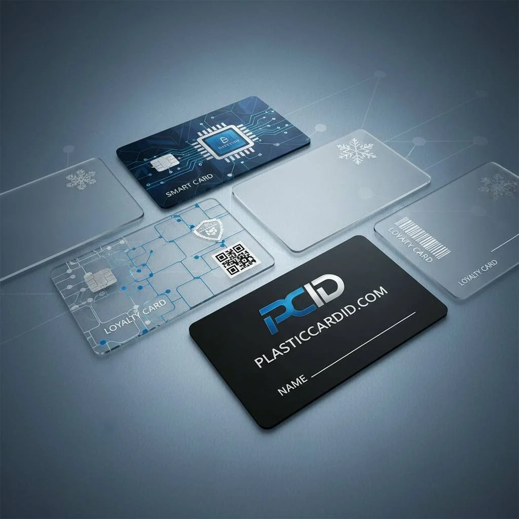Security & Smart Card Technology