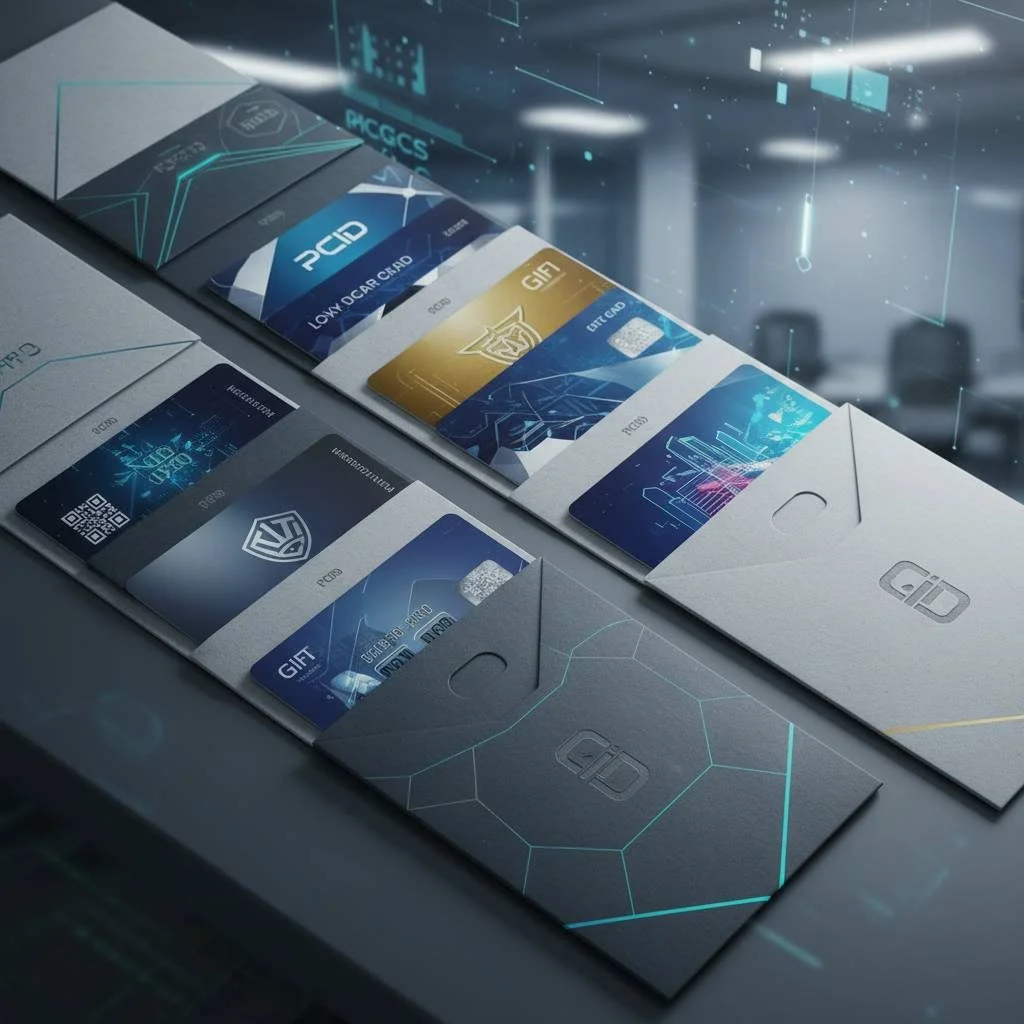 Fulfillment & Mailing Services