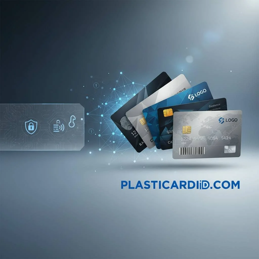 Security, Encoding, and Access Control Technologies