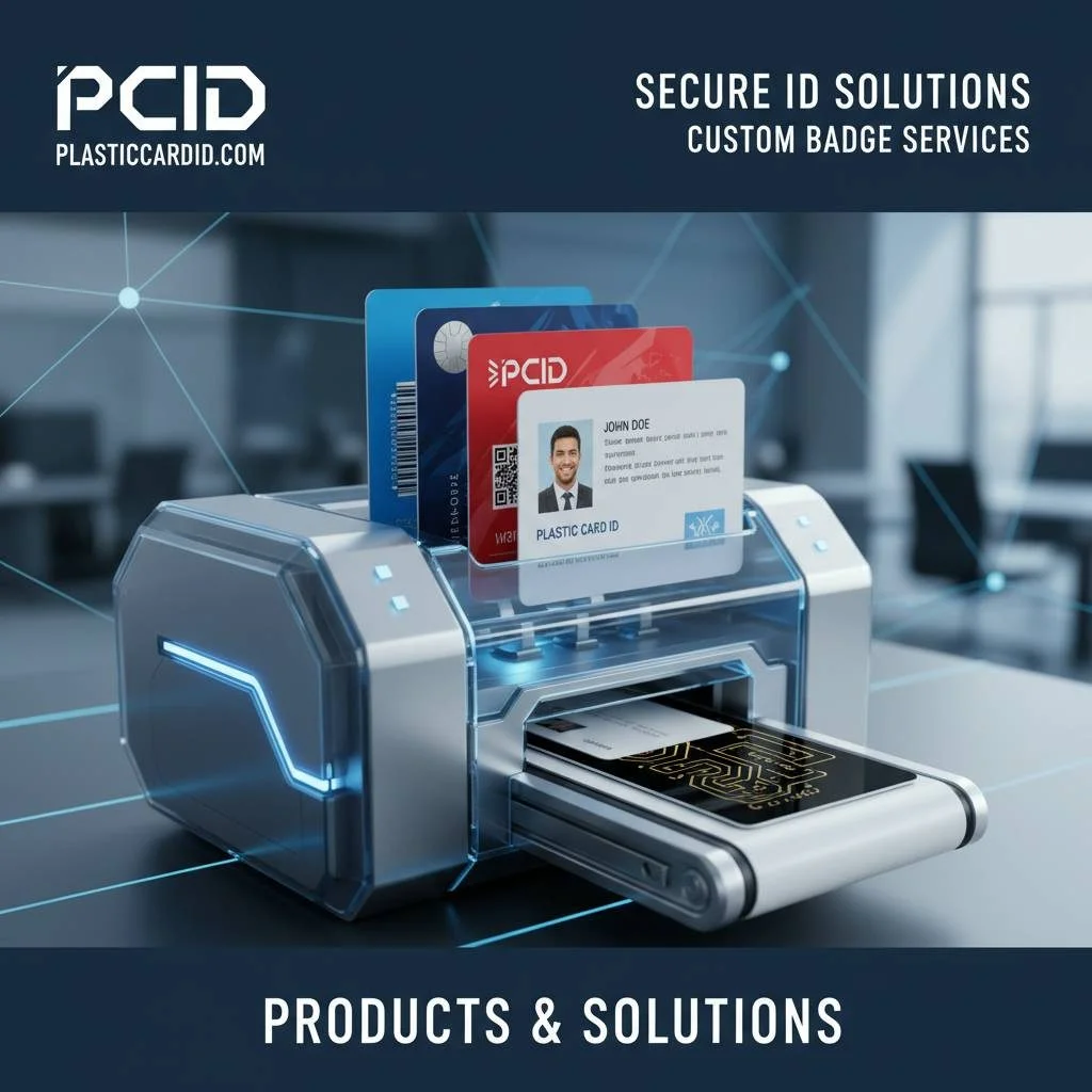 Products & Solutions