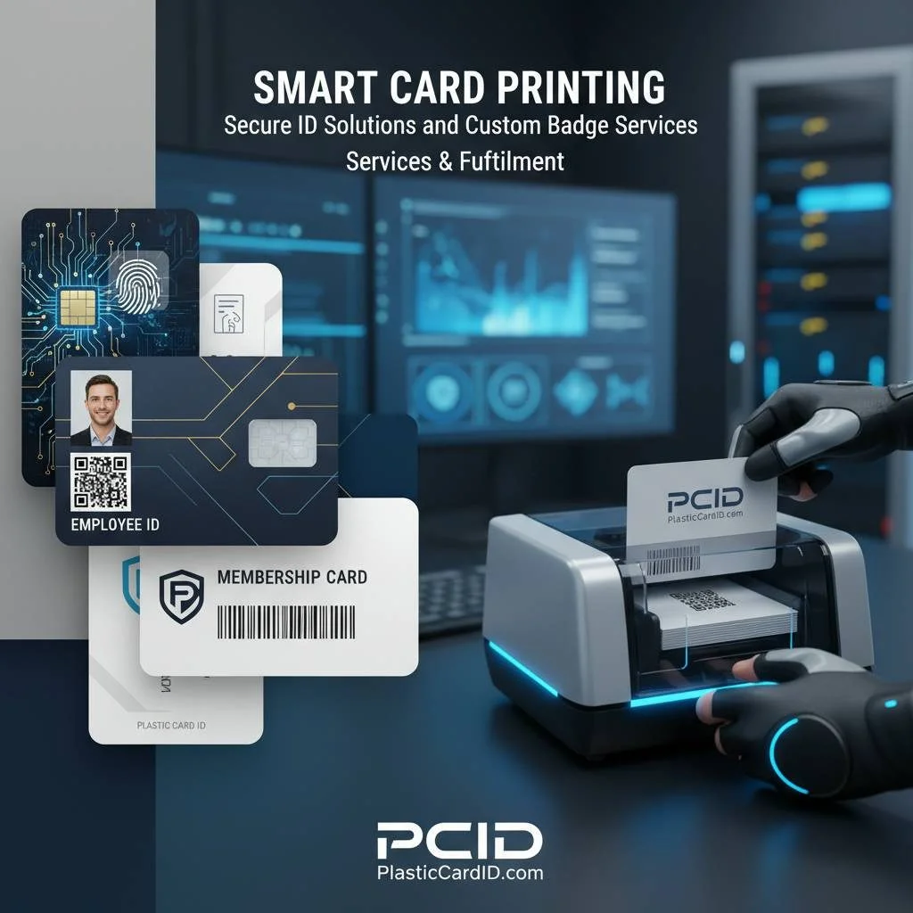 Services & Fulfillment